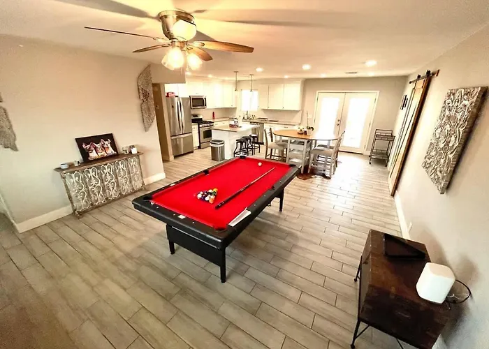 Holiday home Clubhouse 1316 - 1 In Shared *