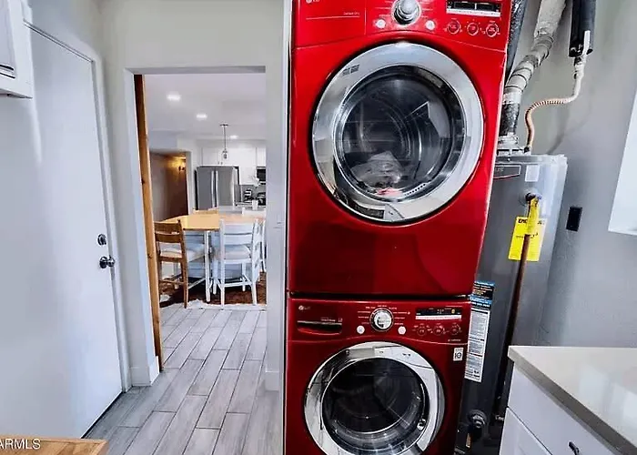 Holiday home Clubhouse 1316 - 1 In Shared Tempe