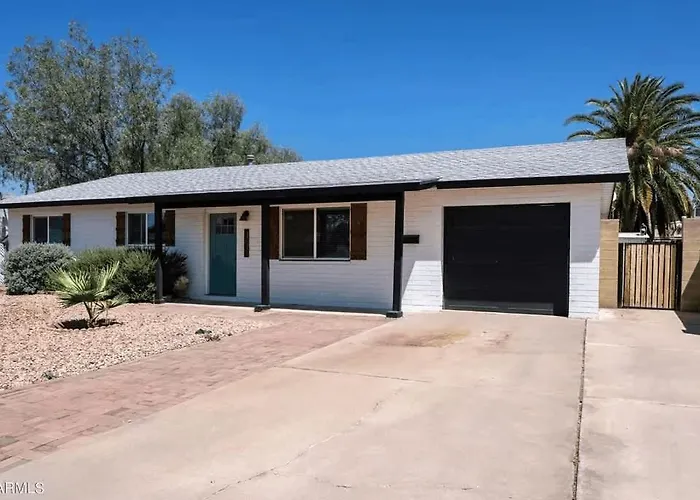 Holiday home Clubhouse 1316 - 1 In Shared Tempe