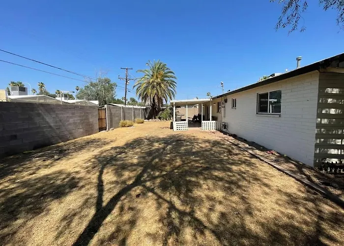 Clubhouse 1316 - 1 In Shared Holiday home *
