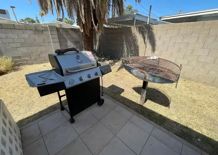Holiday home Clubhouse 1316 - 1 In Shared Tempe