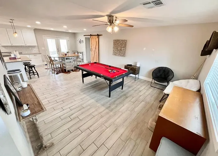 Holiday home Clubhouse 1316 - 1 In Shared *