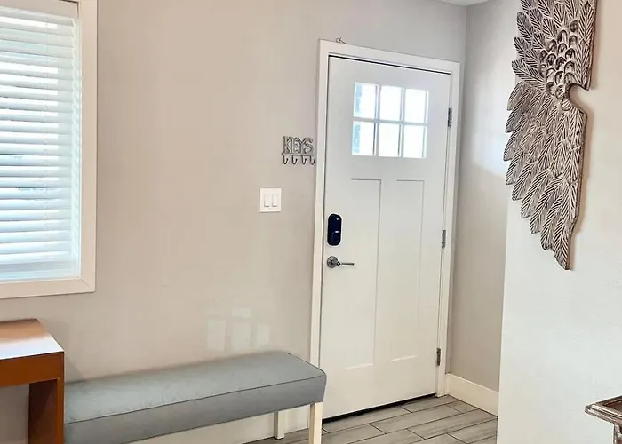Clubhouse 1316 - 1 In Shared Holiday home Tempe