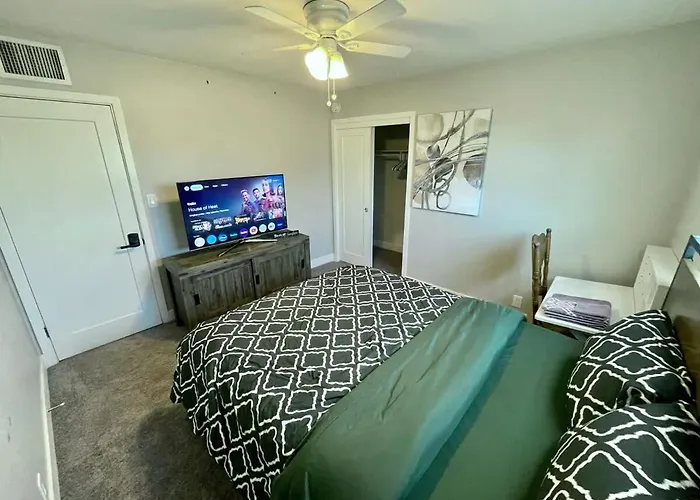 Holiday home Clubhouse 1316 - 1 In Shared *